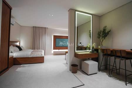 Studio for Rent in North Riyadh, Riyadh - Studio for rent in Al-Nafel, Riyadh