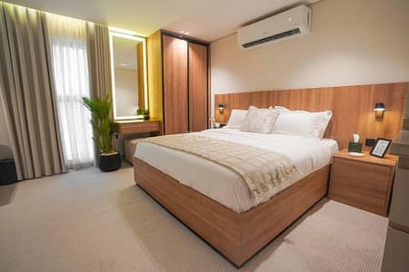 Studio for Rent in North Riyadh, Riyadh - Studio for rent in Al-Malqa, Riyadh