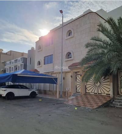 فیلا 6 غرف نوم للبيع في شمال جدة، جدة - فيلا للبيع في السامر، شمال جدة