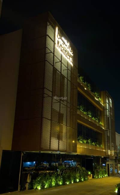 1 Bedroom Apartment for Rent in North Riyadh, Riyadh - Apartment for rent in Al Nafal, north Riyadh
