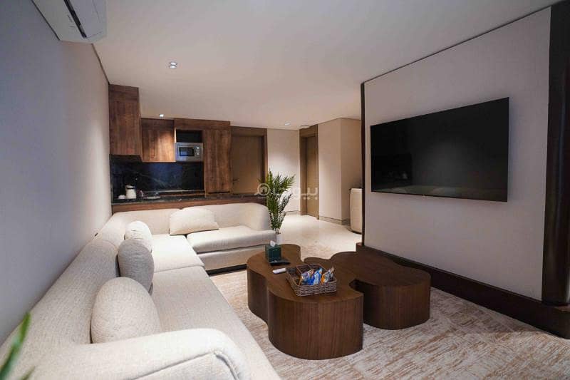 Apartment For Rent in Al Malqa, North Riyadh Apartment For Rent in Al Malqa, North Riyadh