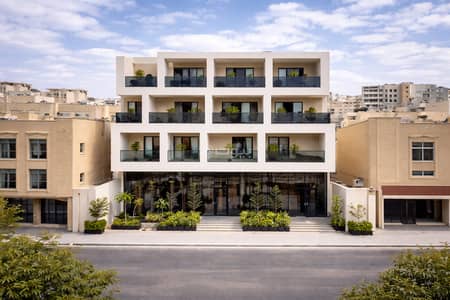 1 Bedroom Flat for Rent in North Riyadh, Riyadh - Residential unit for rent in Al Maghrazat, Riyadh