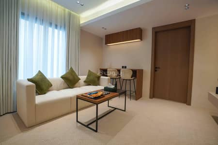 1 Bedroom Apartment for Rent in North Riyadh, Riyadh - Apartments for Rent – Mater Al Aqiq