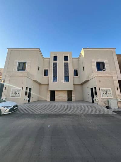 دور 3 غرف نوم للبيع في شرق الرياض، الرياض - للبيع دور علوي حي الخليج – عرض رقم 1658