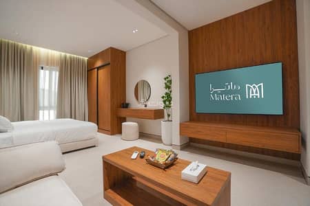 Studio for Rent in East Riyadh, Riyadh - Apartment in East Riyadh，Qurtubah 6500 SAR - 87949207