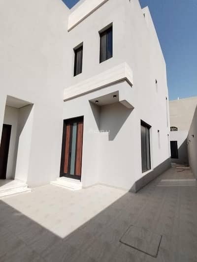 5 Bedroom Villa for Sale in West Riyadh, Riyadh - Villa for sale in Al Mahdiyah neighborhood, Riyadh City