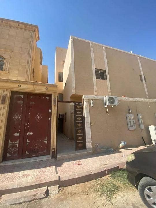Villa for Rent in Dhahrat Laban, West Riyadh Villa for Rent in Dhahrat Laban, West Riyadh