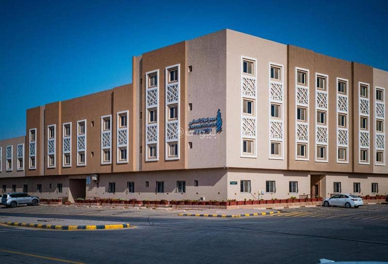 Apartment for rent on Al-Saif Street, Al-Rifa neighborhood, Riyadh Apartment for rent on Al-Saif Street, Al-Rifa neighborhood, Riyadh