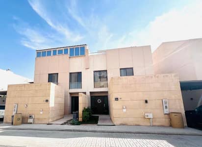 3 Bedroom Villa for Rent in Al Asemah, Al Diriyah - Villa for rent on Capital Street 49, Al-Asama neighborhood, Diriyah City, Riyadh Region