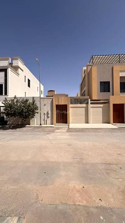 2 Bedroom Rest House for Sale in North Riyadh, Riyadh - Resthouse for sale on Mohammed bin Abi Al-Muzafir Street, Al-Qairawan District, Riyadh City