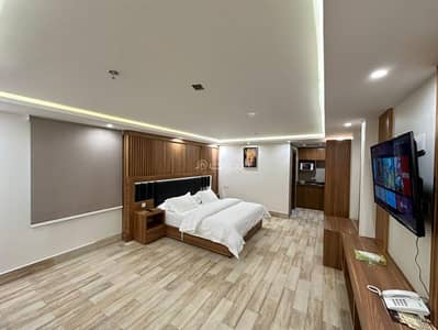 1 Bedroom Room for Rent in East Airport District, Najran - Studio for rent 1 Bedroom Room for Rent in East Airport District, Najran - Studio for rent