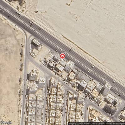 معرض  للايجار في الخالدية الشمالية، الدمام - معرض للإيجار في الخالدية الشمالية، الدمام