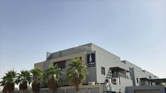 فلیٹ 2 غرفة نوم للايجار في شمال الرياض، الرياض - شقة للإيجار في شارع القريات, حي الندى, مدينة الرياض