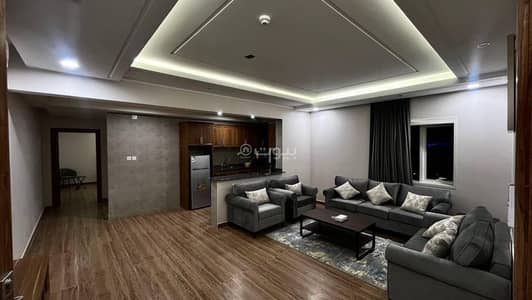 1 Bedroom Apartment for Rent in East Airport District, Najran - Apartment for rent with one bedroom and a living room 1 Bedroom Apartment for Rent in East Airport District, Najran - Apartment for rent with one bedroom and a living room