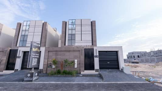 4 Bedroom Villa for Sale in Ash Shrouk, Dammam - Villa For Sale in Ash Shrouk, Dammam