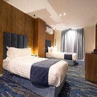 Room for Rent in Central Jeddah, Jeddah - blue breeze hotel Room for Rent in Central Jeddah, Jeddah - blue breeze hotel