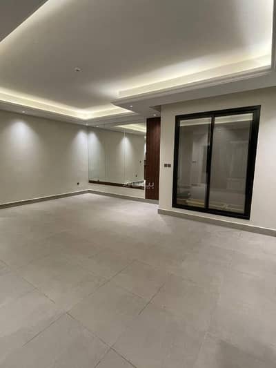 فلیٹ 3 غرف نوم للايجار في شمال الرياض، الرياض - شقة للإيجار في شارع القريات, حي الندى, مدينة الرياض, منطقة الرياض