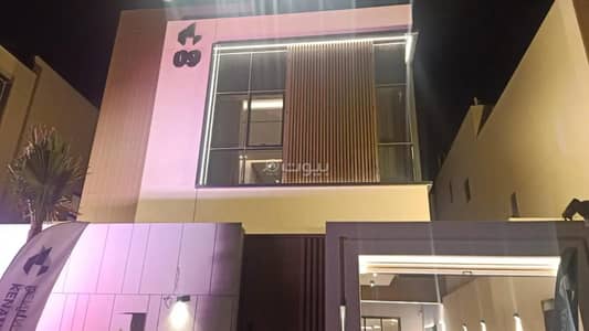 5 Bedroom Villa for Sale in Al Saif, Dammam - Villa For Sale in Al Saif, Dammam