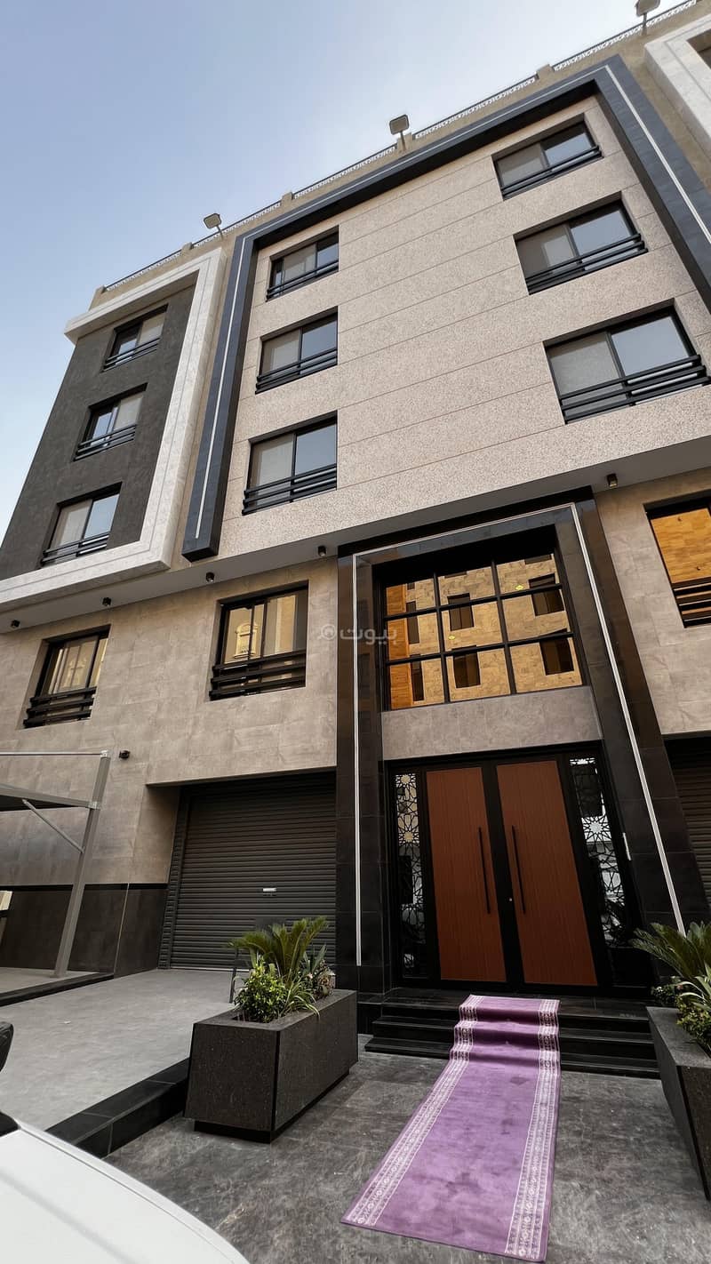 Luxury apartments for sale in Mecca Luxury apartments for sale in Mecca