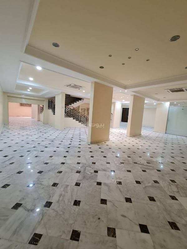 Basement for rent in Jeddah, North Obhur Basement for rent in Jeddah, North Obhur