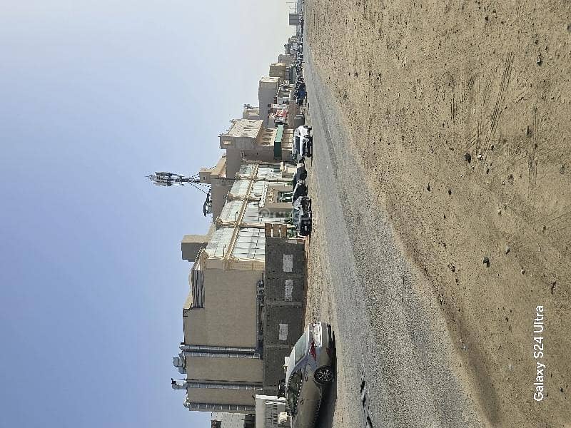 Commercial land for rent in Al-Asala district, opposite Al-Jawhara Stadium, Jeddah Commercial land for rent in Al-Asala district, opposite Al-Jawhara Stadium, Jeddah