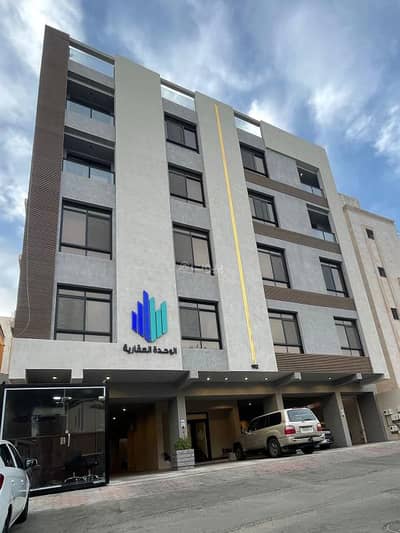 3 Bedroom Flat for Sale in North Jeddah, Jeddah - Apartment For Sale in Al Naim, Jeddah