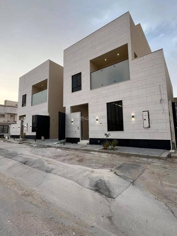 فيلا للبيع في المهدية، غرب الرياض فيلا للبيع في المهدية، غرب الرياض