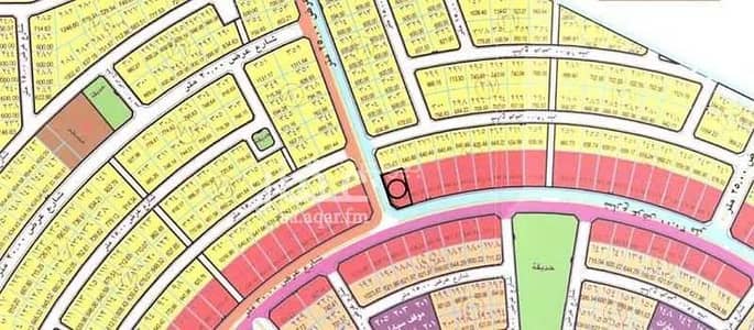 ارض سكنية  للبيع في الرابية، العيون - أرض للبيع في شارع البحر الاحمر, حي الرابية, مدينة العيون, المنطقة الشرقية