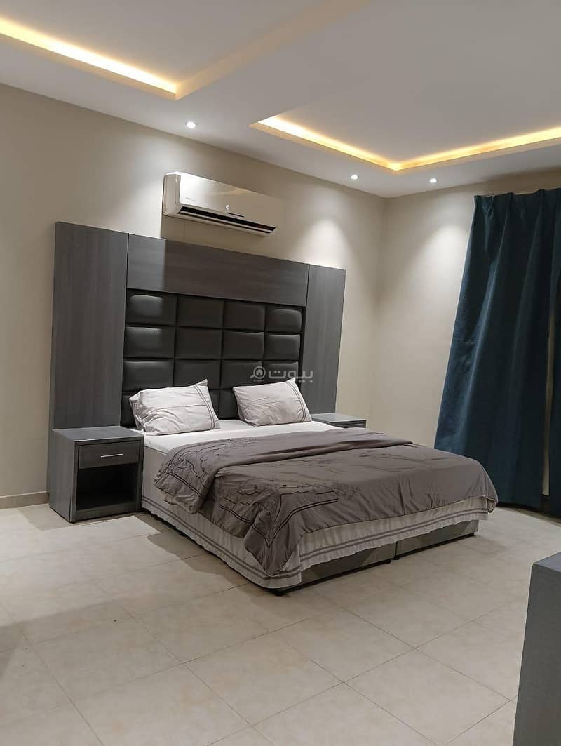 Furnished family apartments for monthly rent in Al-Yarmouk neighborhood Furnished family apartments for monthly rent in Al-Yarmouk neighborhood