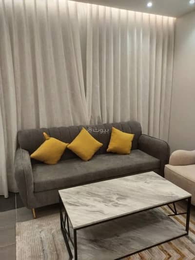 1 Bedroom Flat for Rent in East Riyadh, Riyadh - Apartment for rent in Al Munsiyah, East Riyadh