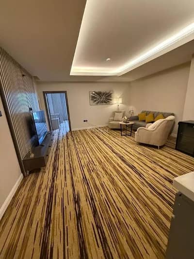 1 Bedroom Apartment for Rent in North Riyadh, Riyadh - Apartment for rent in Al-Mohammadia neighborhood, Hotel-style