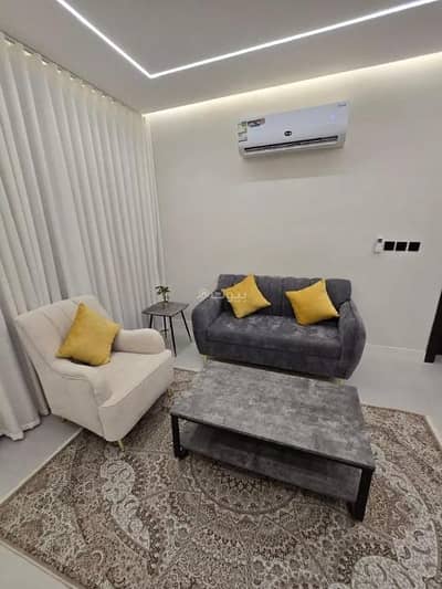 فلیٹ 1 غرفة نوم للايجار في شمال الرياض، الرياض - شقة للايجار في النخيل, شمال الرياض