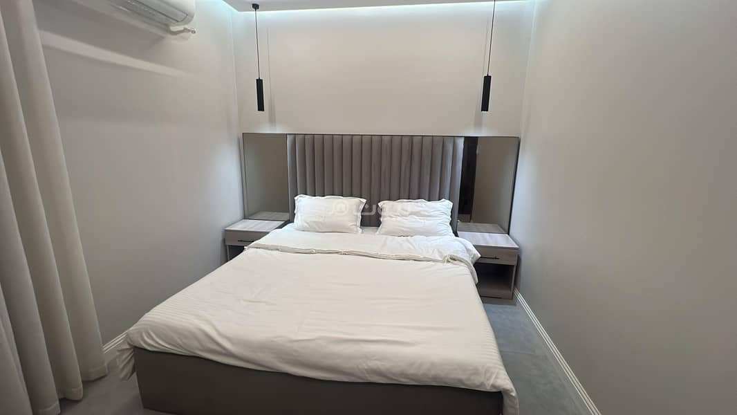 Furnished family apartments for monthly rent in Al-Montazah (Al-Mounsia) Neighborhood Furnished family apartments for monthly rent in Al-Montazah (Al-Mounsia) Neighborhood