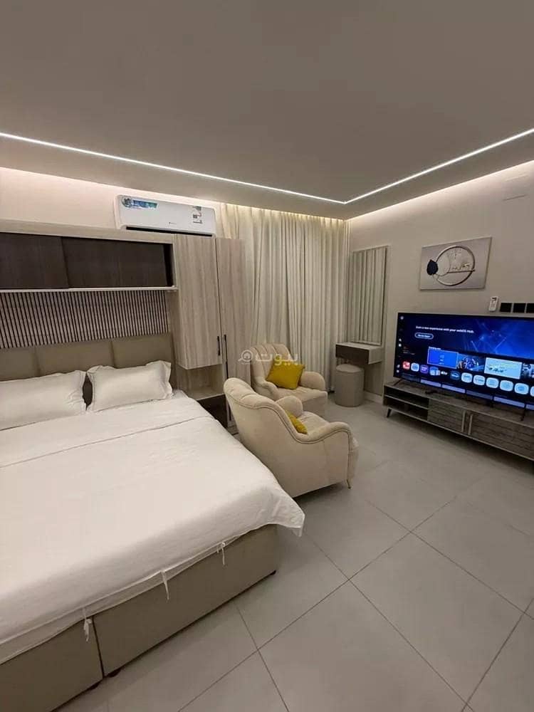 Apartment in North Riyadh,Al Nakhil 4300 SAR - 87950748 Apartment in North Riyadh,Al Nakhil 4300 SAR - 87950748