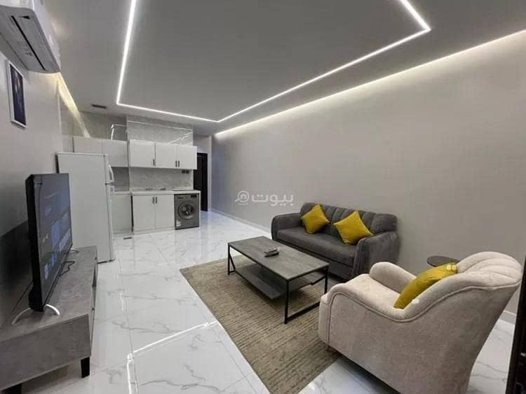 1 Bedroom Apartment For Rent in Al Quds, Riyadh 1 Bedroom Apartment For Rent in Al Quds, Riyadh