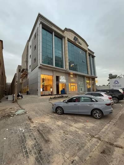 فلیٹ 1 غرفة نوم للايجار في شمال الرياض، الرياض - شقة غرفة وصالة مفروشة في حي المحمدية