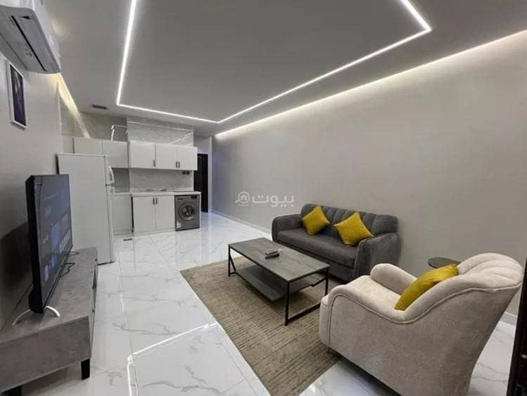 Studio Apartment For Rent in Al Quds, Riyadh Studio Apartment For Rent in Al Quds, Riyadh