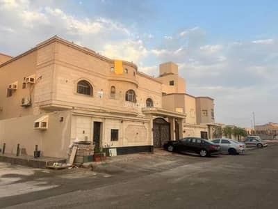فیلا 7 غرف نوم للبيع في شمال جدة، جدة - فيلا للبيع في مدينة البحيرات، شمال جدة