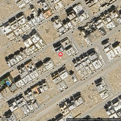 ارض سكنية  للبيع في شمال جدة، جدة - أرض سكنية للبيع في الزمرد، شارع ٢٠ م