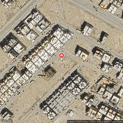 ارض سكنية  للبيع في شمال جدة، جدة - أرض سكنية للبيع في الزمرد، جدة