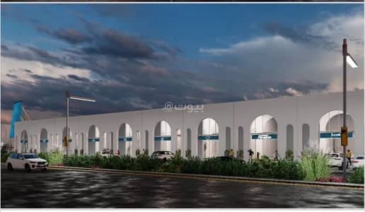 معرض  للايجار في شمال جدة، جدة - معرض للإيجار في المنارات، شمال جدة
