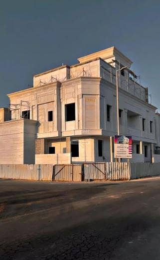 عمارة سكنية  للبيع في شمال جدة، جدة - مبنى سكني للبيع في الصواري، جدة