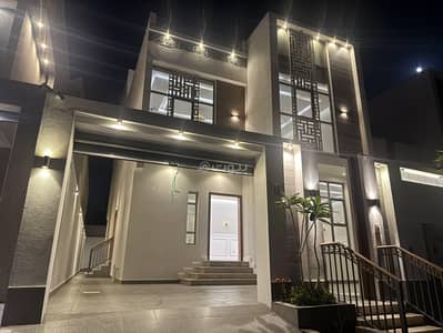 5 Bedroom Villa for Sale in North Jeddah, Jeddah - Villa For Sale in Al Zumorrud, North Jeddah