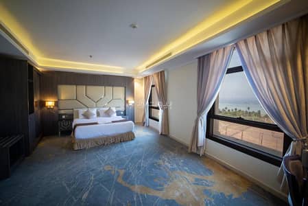 1 Bedroom Apartment for Rent in Al Shati, Yanbu - Guest Hotel Presidential Suite