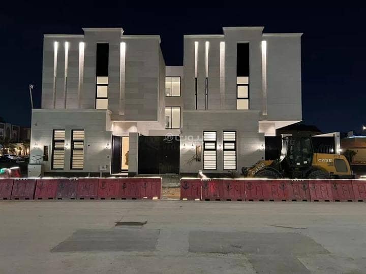 Villa for Sale in Dhahrat Laban, West Riyadh Villa for Sale in Dhahrat Laban, West Riyadh