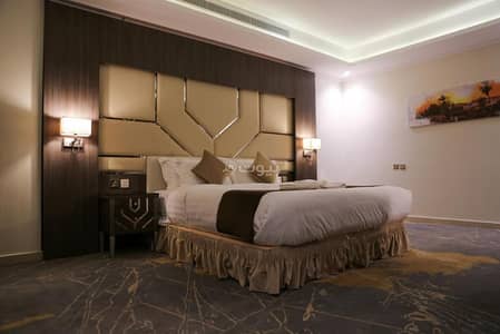 2 Bedroom Flat for Rent in Al Shati, Yanbu - Guest Hotel Two-Bedroom Suite