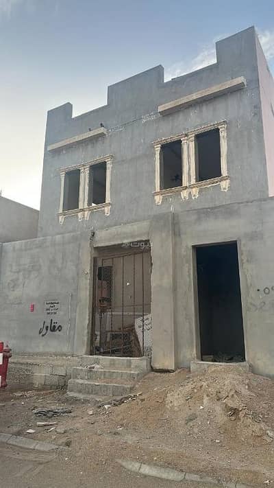 9 Bedroom Villa for Sale in North Jeddah, Jeddah - Villa For Sale in Al Zumorrud, Jeddah