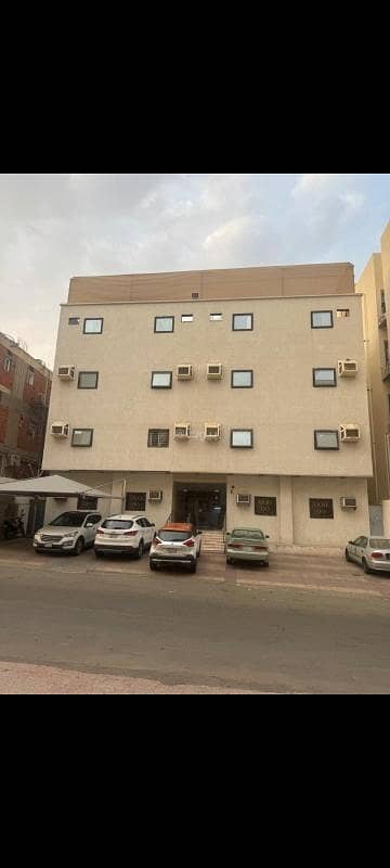 Residential Building for Sale in Batha Quraysh, Makkah - Residential Building For Sale in Batha Quraysh, Makkah