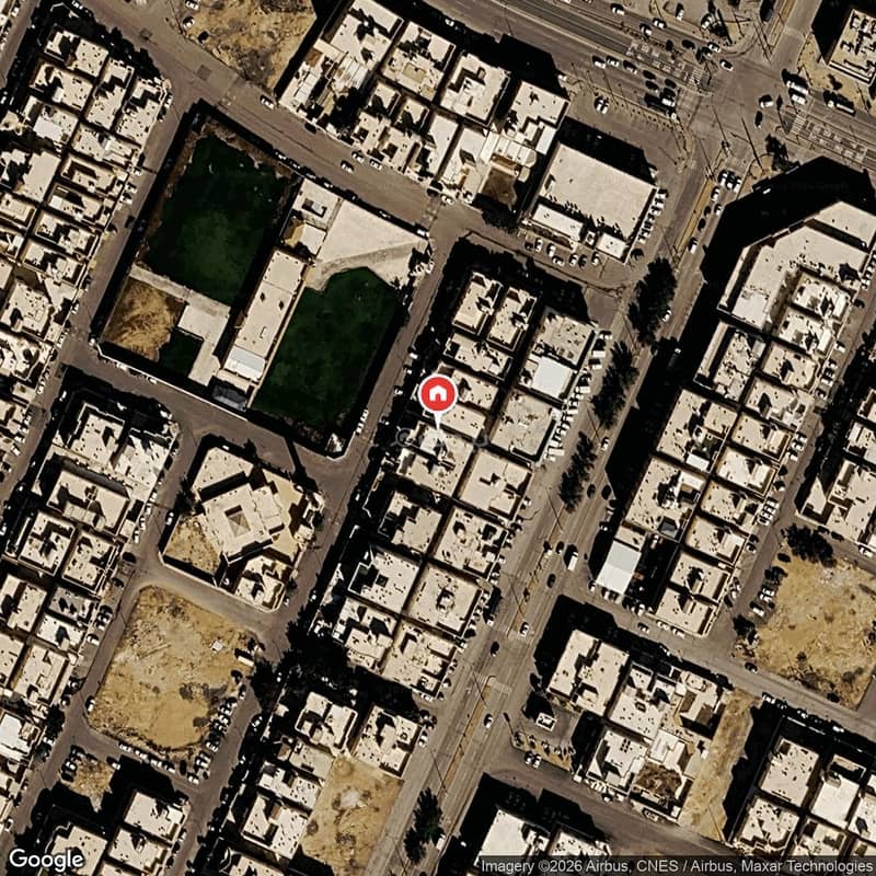 Studio Apartment For Sale in Al Hazm, Riyadh Studio Apartment For Sale in Al Hazm, Riyadh