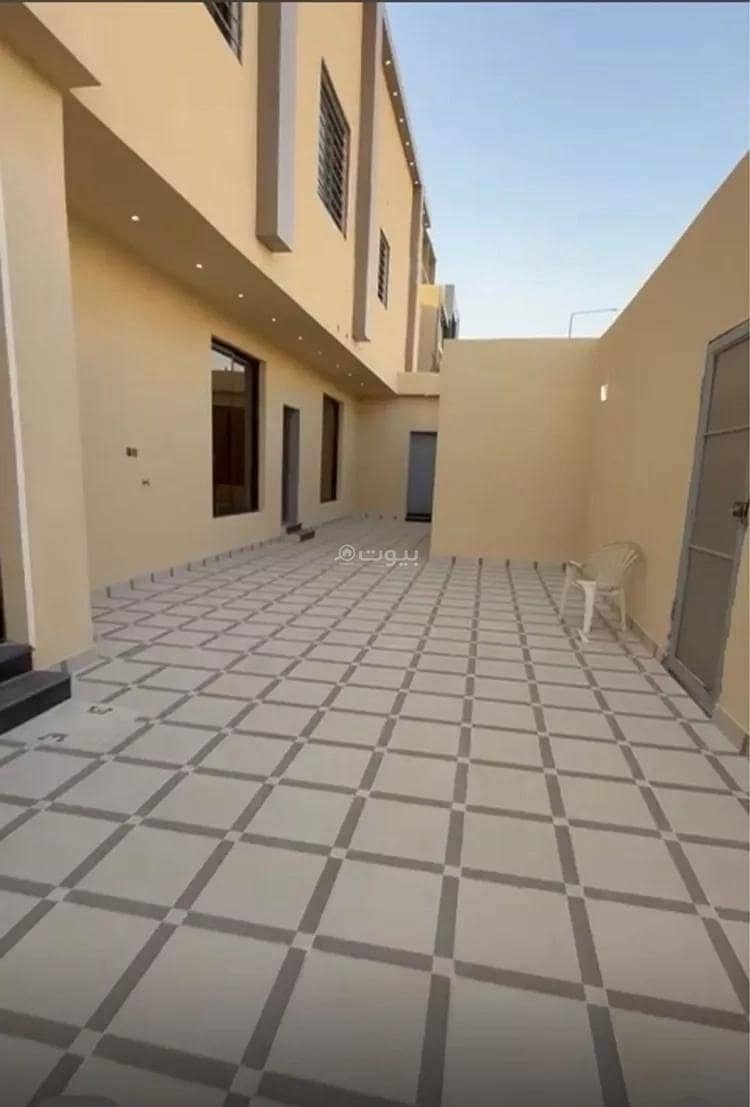 Villa For Sale in Okaz, Riyadh Villa For Sale in Okaz, Riyadh